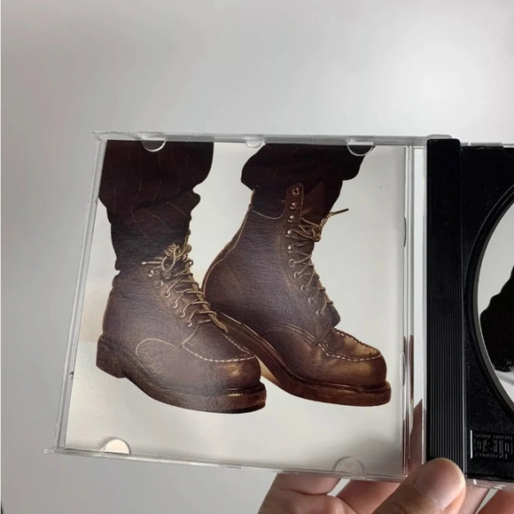 From the Cradle And Journeyman by Eric Clapton Lot Of 2 USED CD’s - Picture 8 of 13